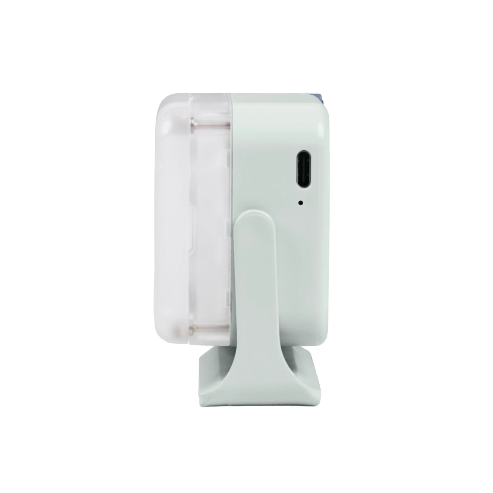 Мини диоден панел Nanlite Pico (Mint Blue)