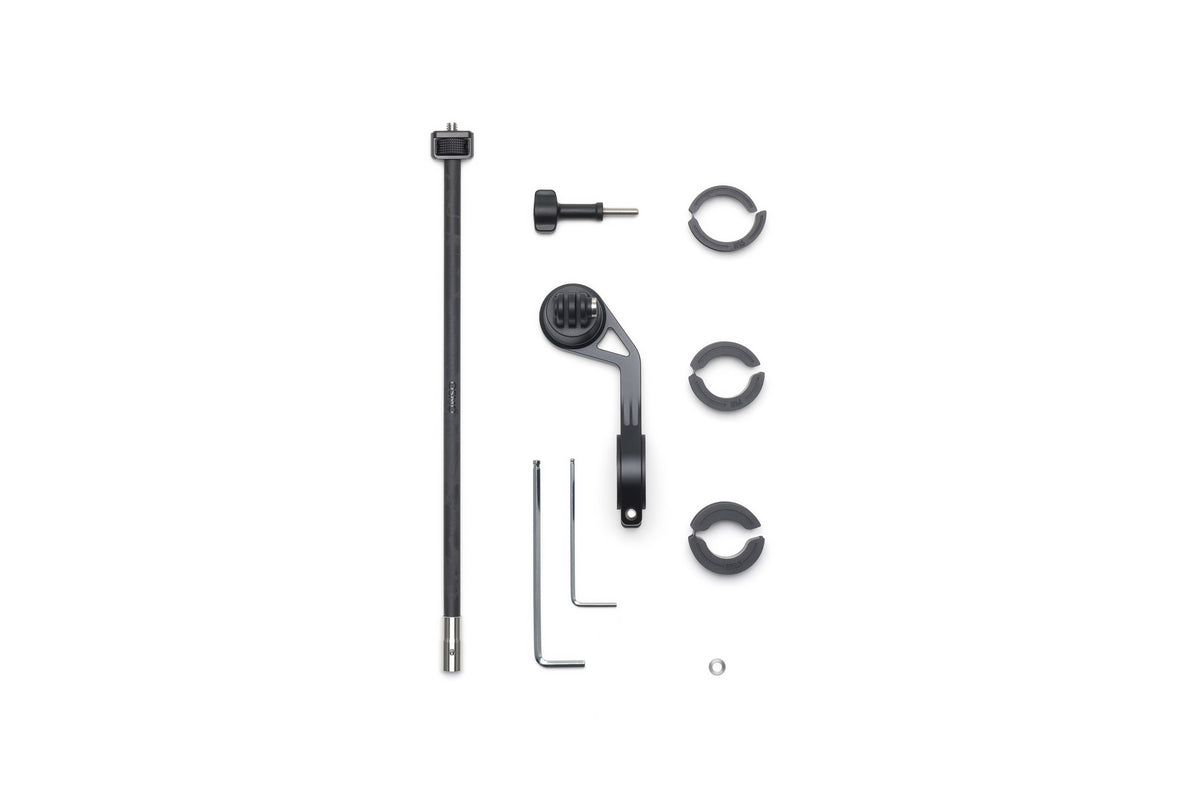 DJI Osmo Multifunctional Bike Tube Mount Kit