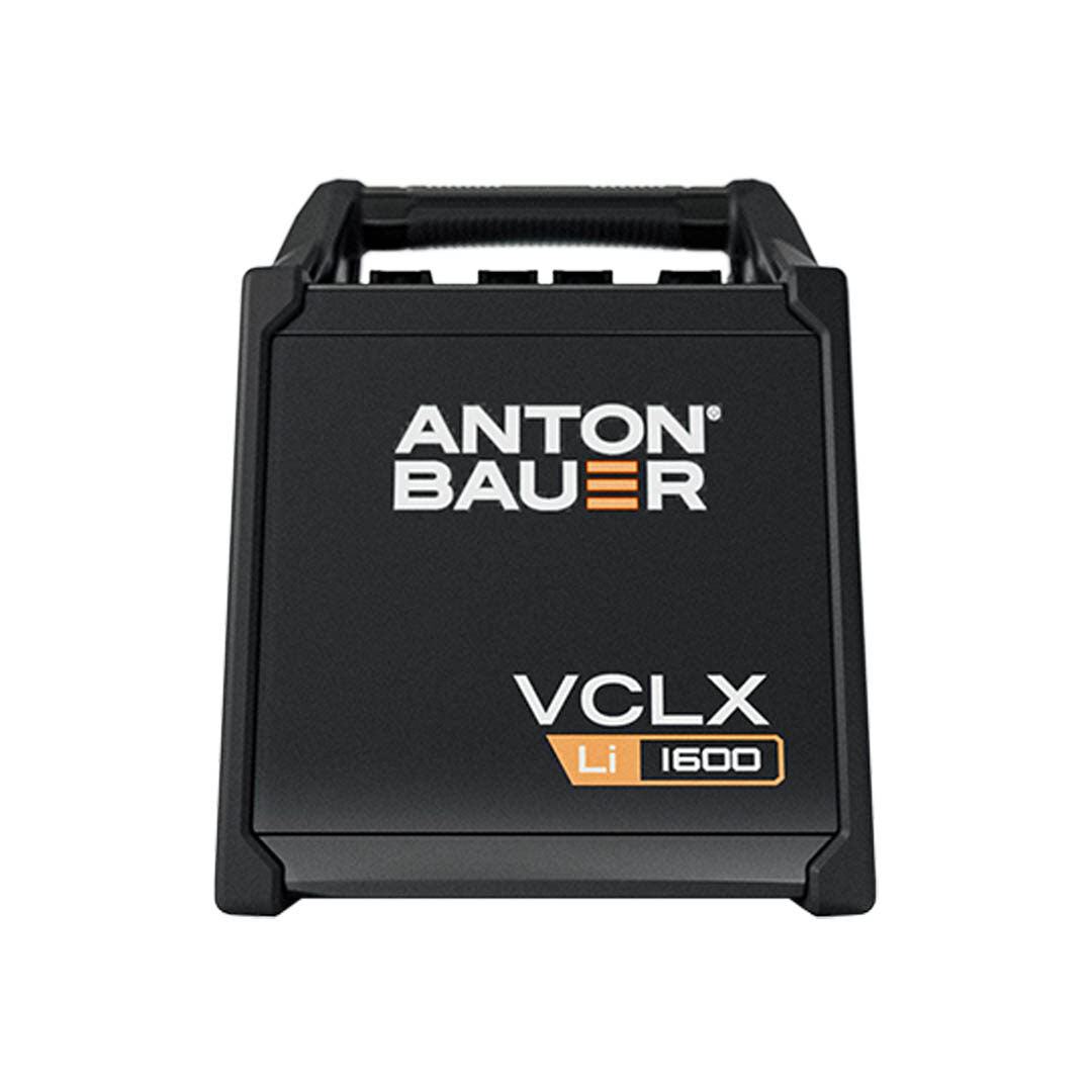 Външна батерия за продукции Anton Bauer VCLX LI Li-Ion 1600Wh Free Standing Battery