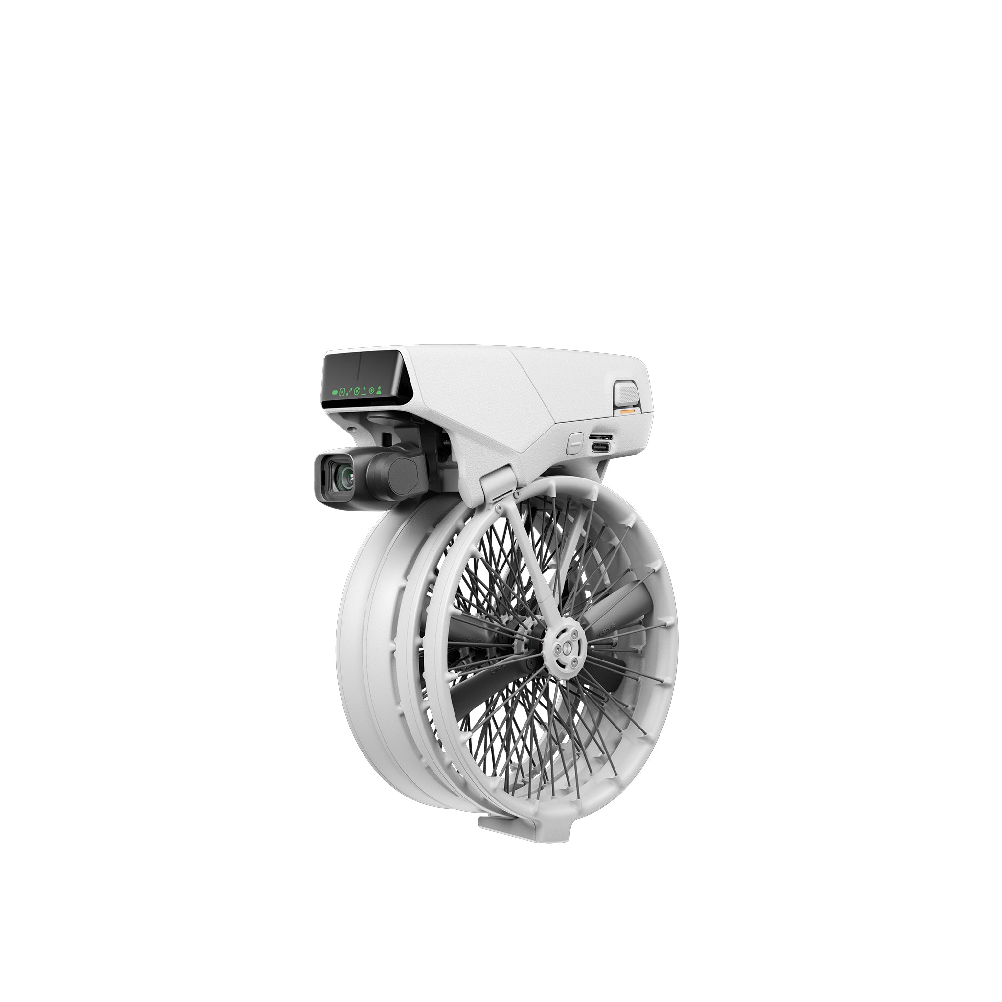 DJI Flip Fly More Combo (RC2)(GL)