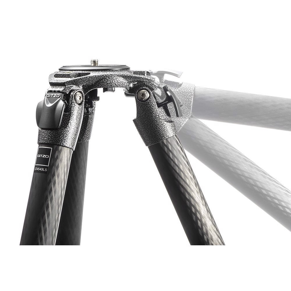 Gitzo tripod Systematic series 5 long, 3 sections
