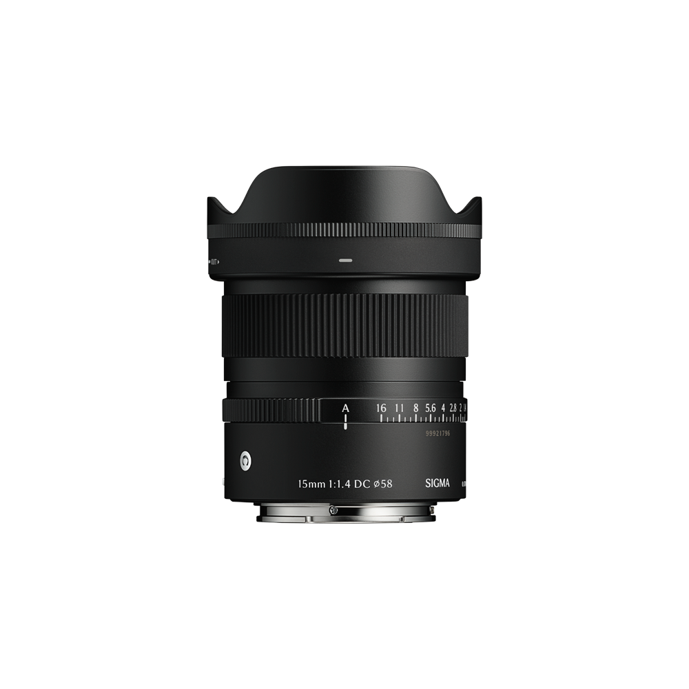Oбективи за Canon RF