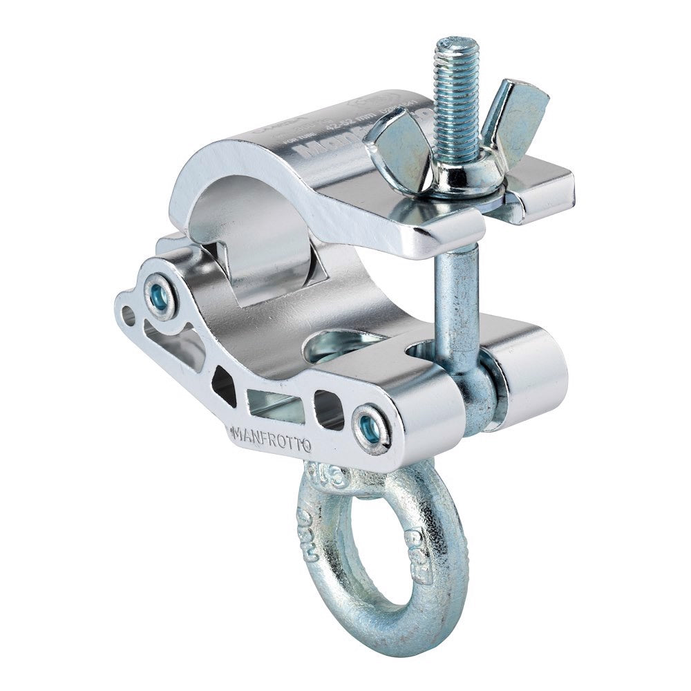 Avenger Eye Coupler MP клампа с халка, за Ф42-52mm