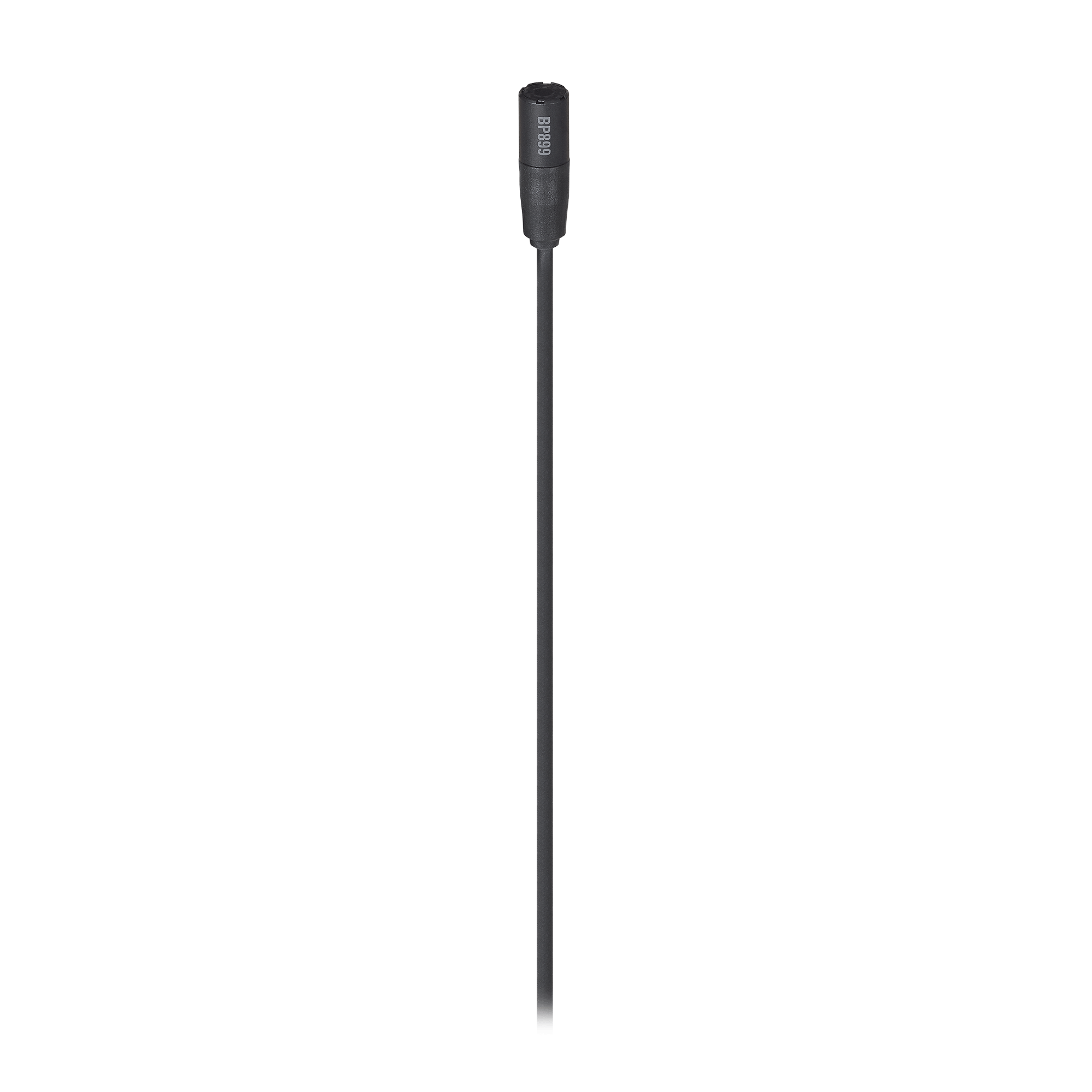 Микрофон брошка Audio-Technica  BP899 Омнидиректна - 1.4m - с XLR модул