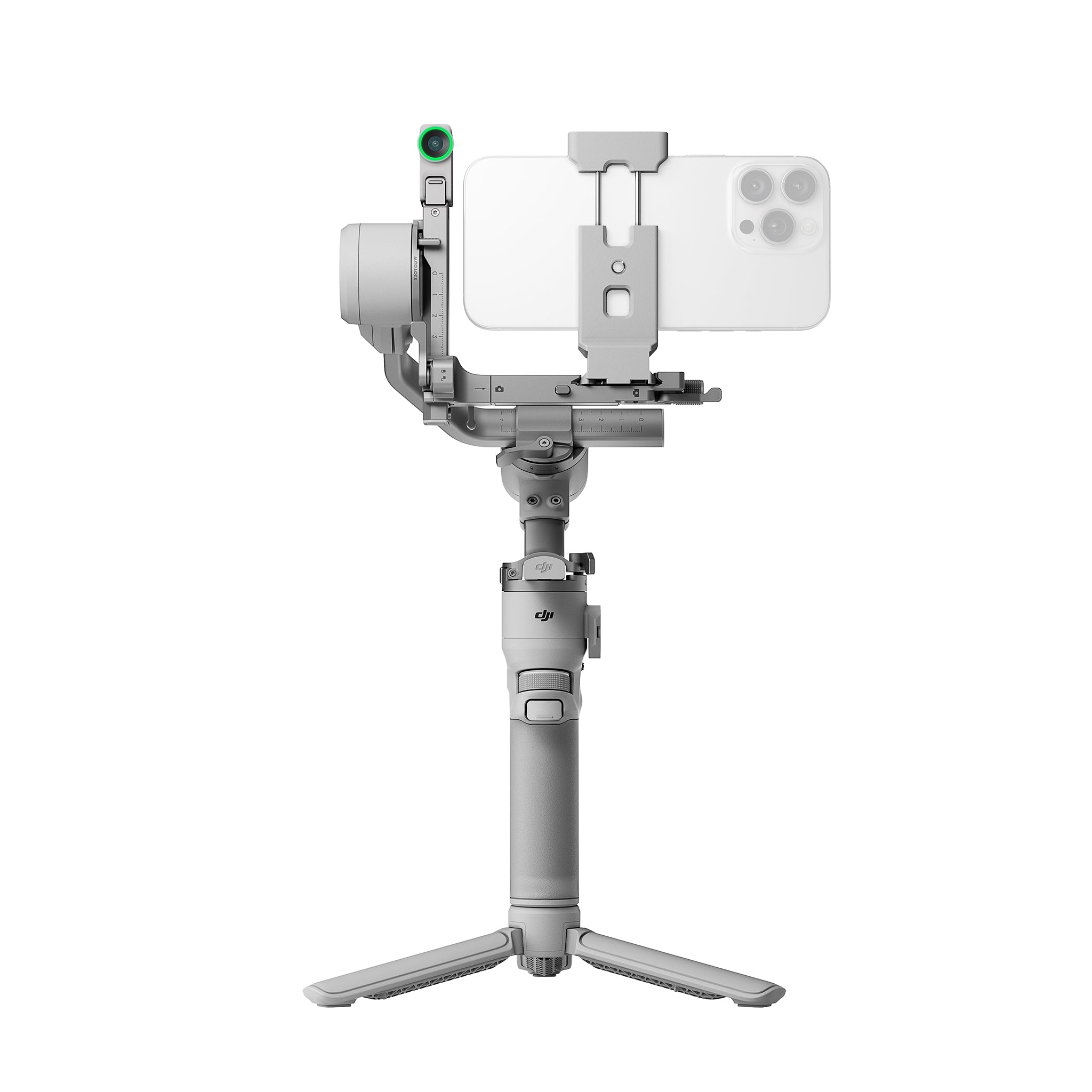 Стабилизираща система DJI RS4 Mini Combo