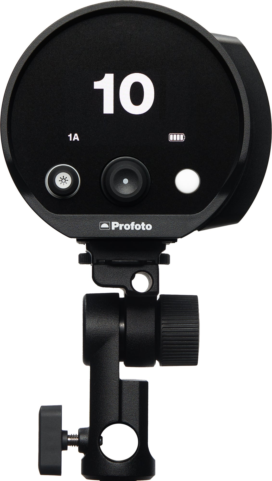Преносима светкавица Profoto B10X