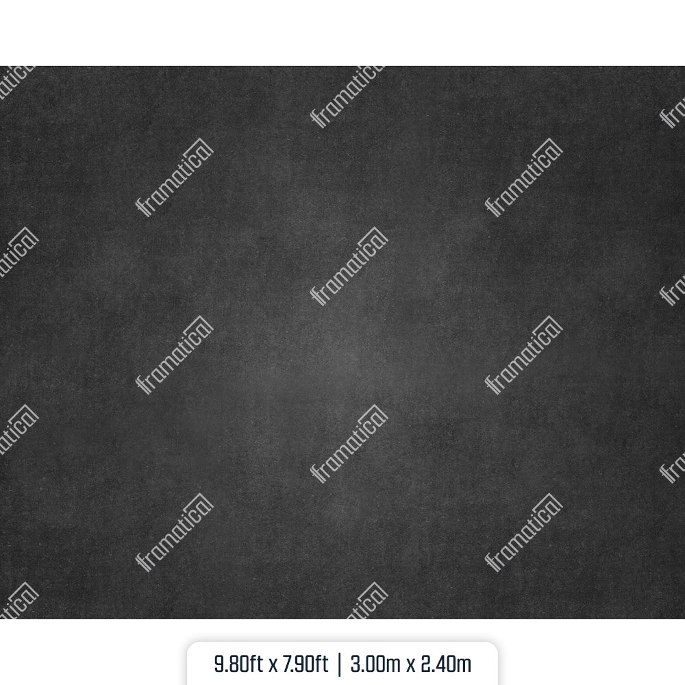 Текстилен фон - Obsidian - 3.00m x 2.40m