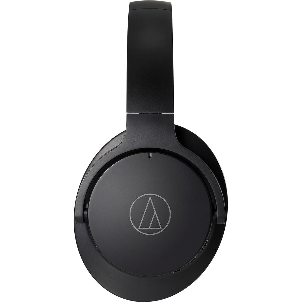 Безжични шумопотискащи слушалки Audio-Technica ATH-ANC500BT - Noise Cancelling