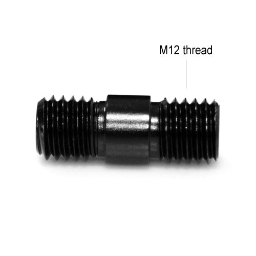 SmallRig 2pcs Rod Connector for 15mm Rods
