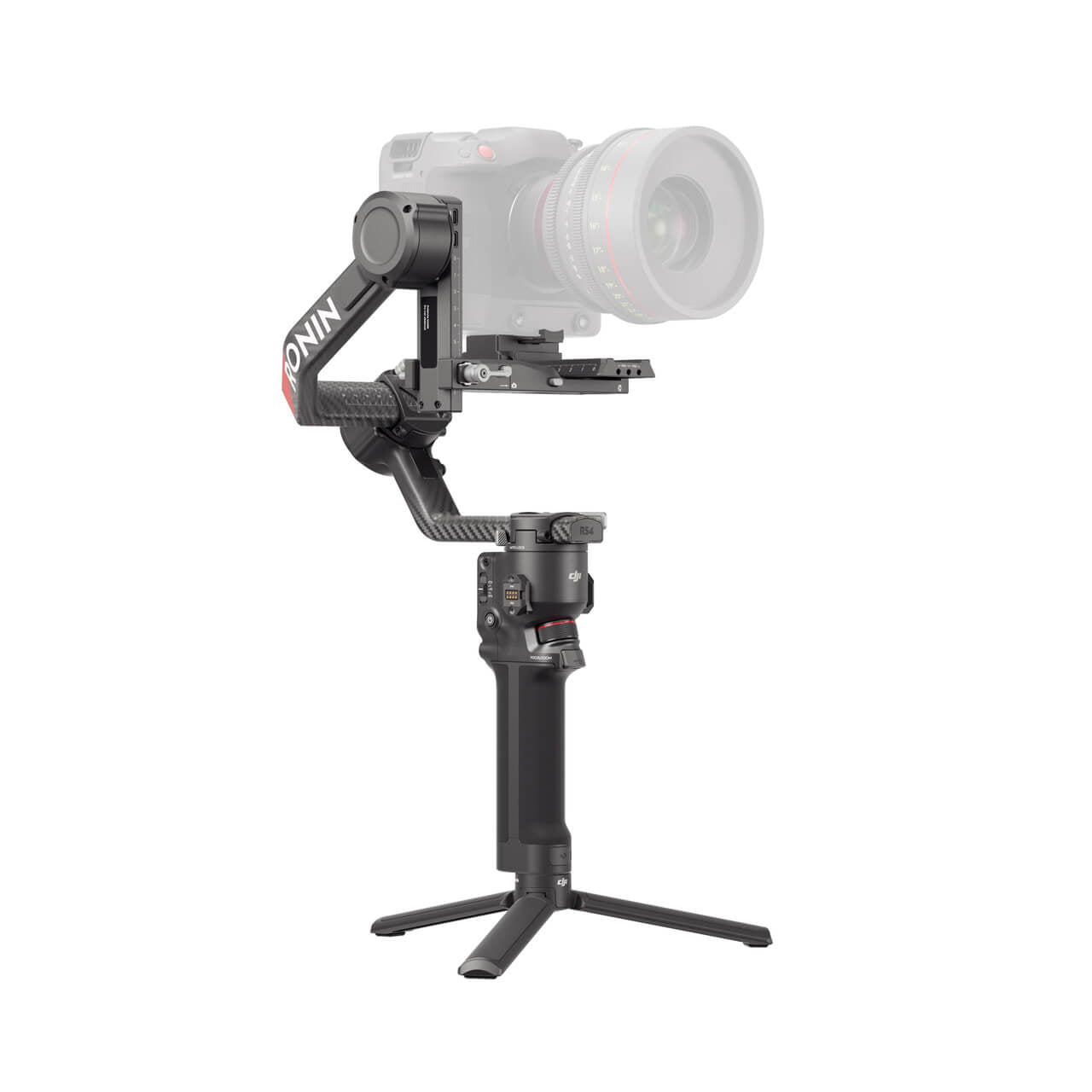 Camera Gimbal DJI Ronin RS4 Pro