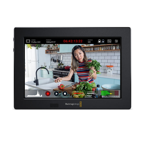 Blackmagic Video Assist 7 inch 3G