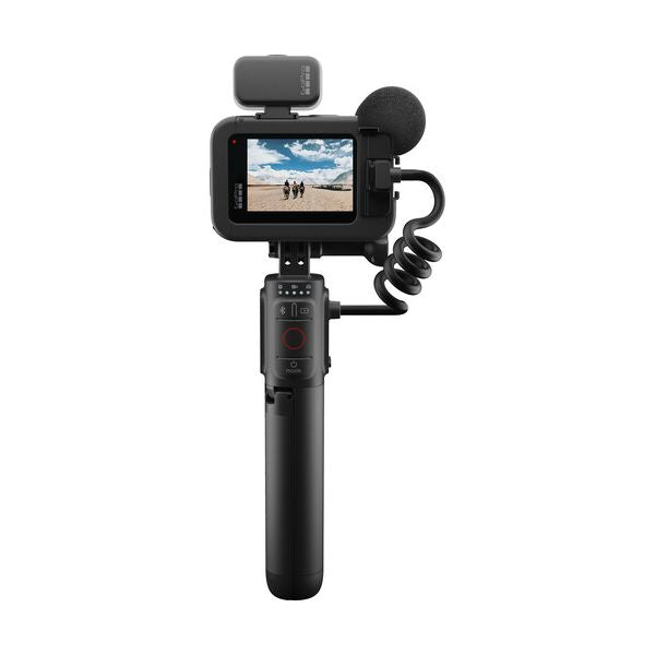 Екшън камера GoPro HERO11 Black Creator edition