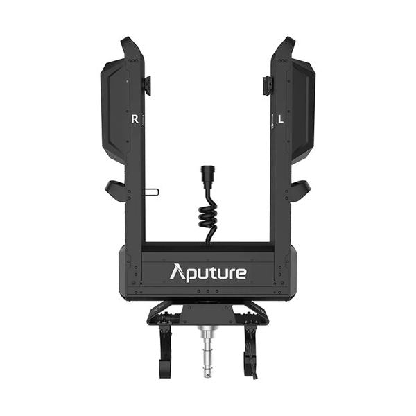 Моторизирана вилка Aputure за Electro Storm