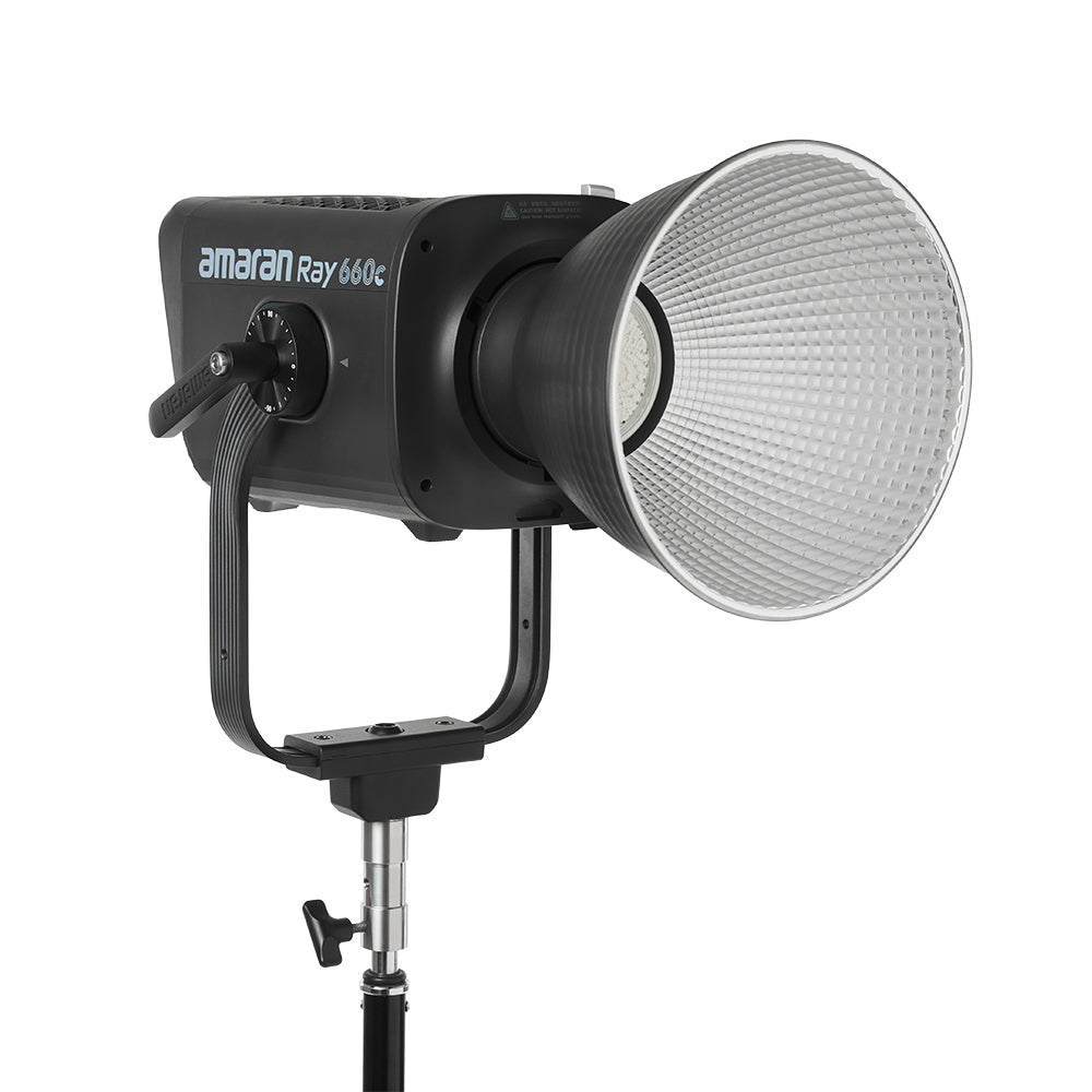 Диодно COB осветление Amaran Ray 660c