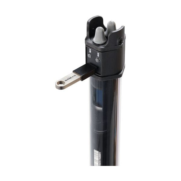 NANLITE Pavotube II 15C LED RGBWW Tube Light 4KIT