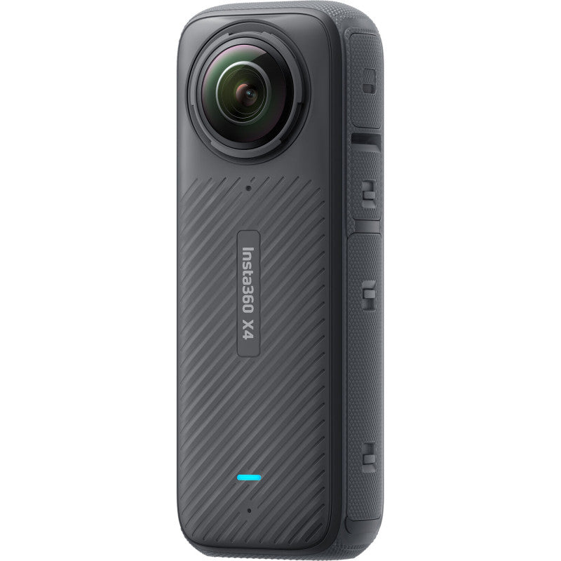 Eкшън камера Insta360 X4
