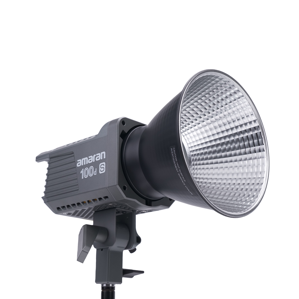 Amaran 100d S LED Light