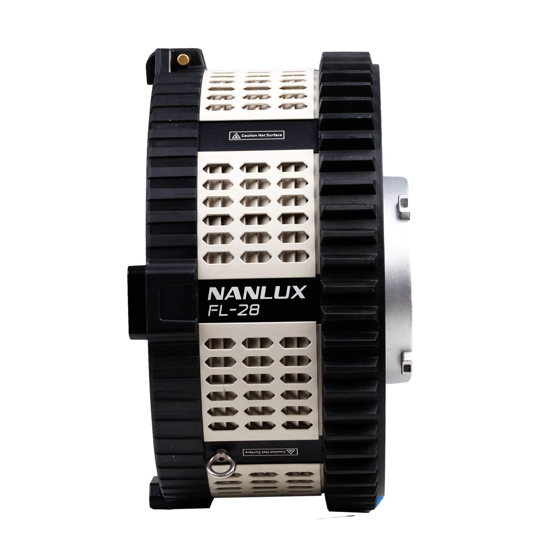 Френелова леща NANLUX FL-28 с клапи