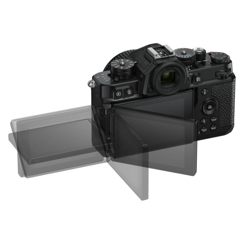 Фотоапарат Nikon ZF тяло