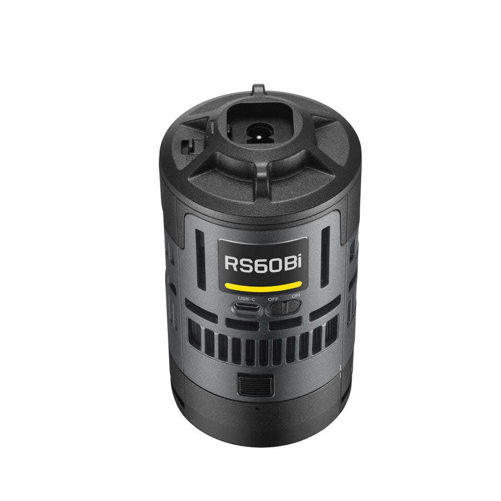 2 light led kit Godox Litemons RS60Bi