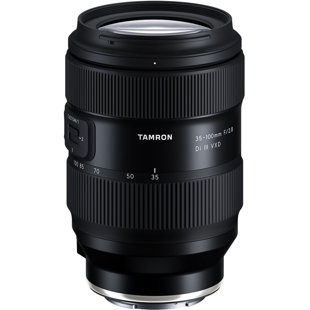 Tamron  35-100mm F2.8 Di III VXD Lens for Sony E