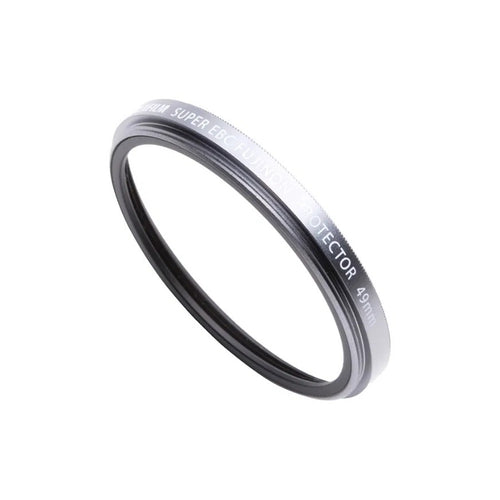 Fujifilm Protector filter PRF-49S Silver 49mm