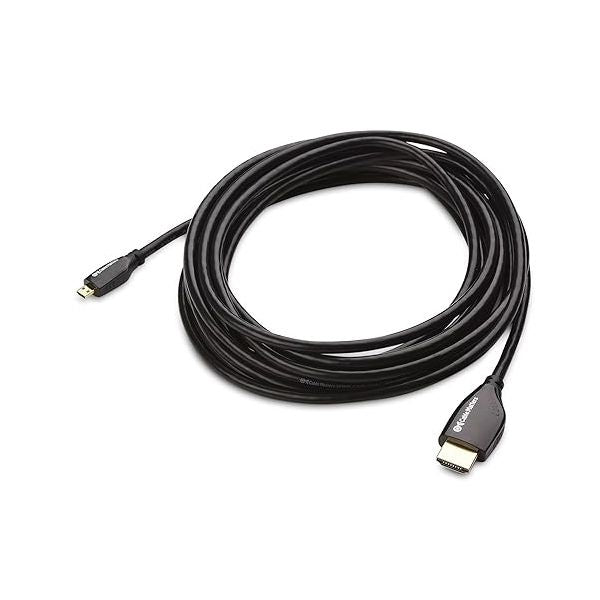 Високосокоростен Micro HDMI към HDMI 5m