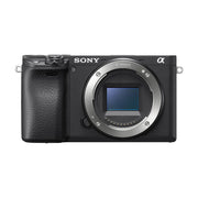 Фотоапарат Sony a6400 Тяло