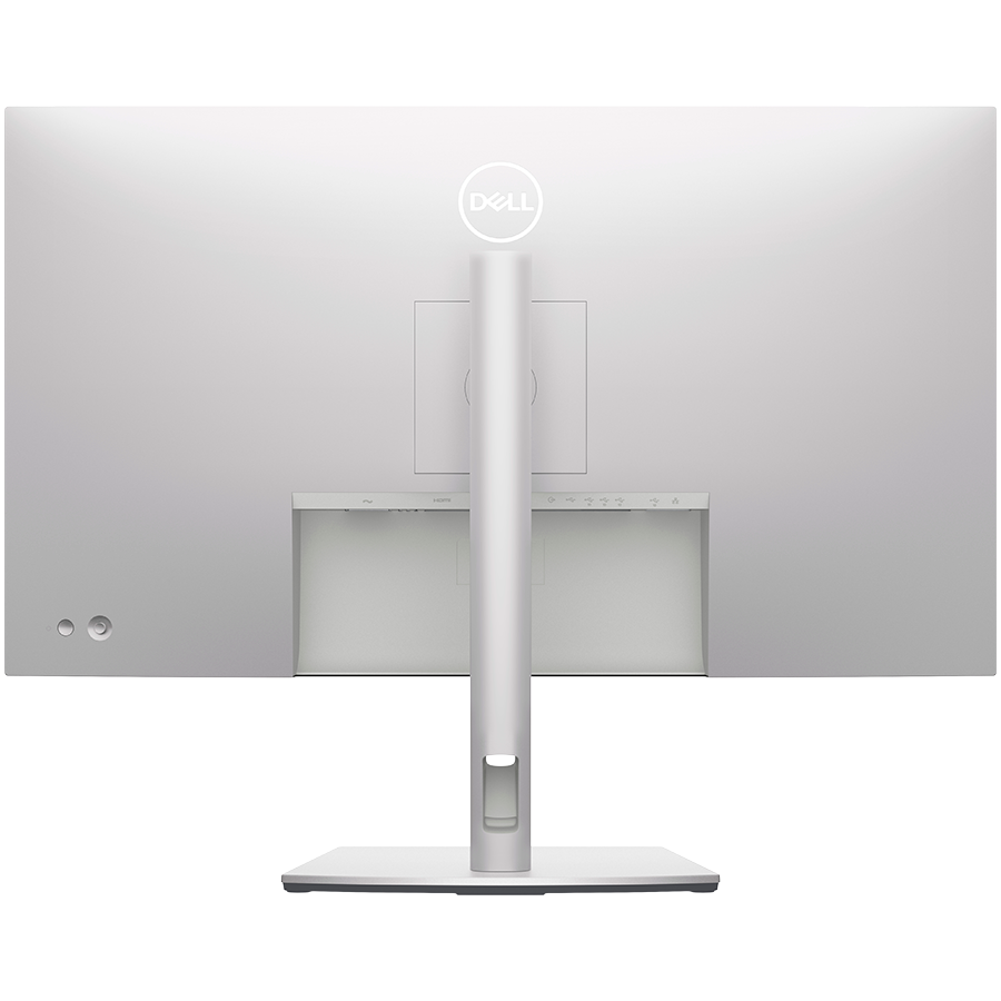 Монитор Dell UltraSharp U3223QE 32 инча - 4K UHD 3840x2160, IPS, 2000:1, 400 cd/m2