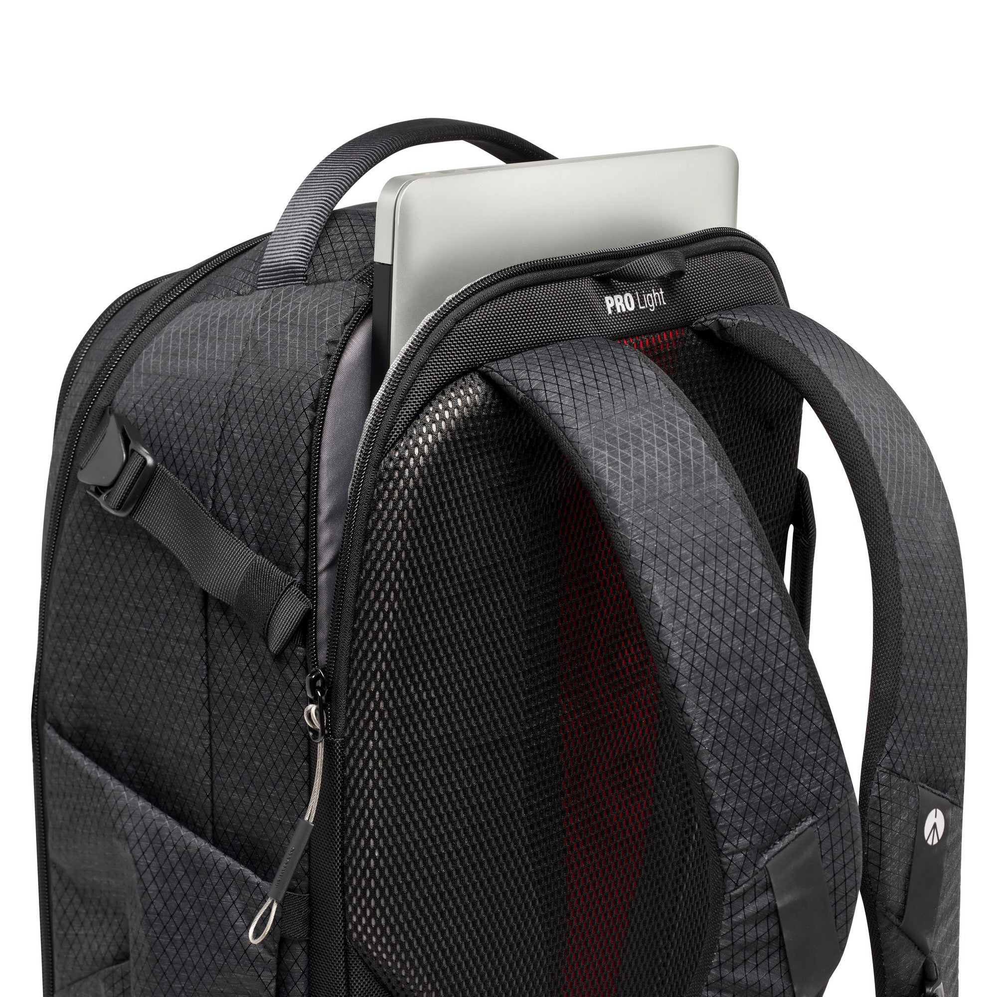 Manfrotto PRO Light Frontloader Camera Backpack M for CSC/DSLR - 16L