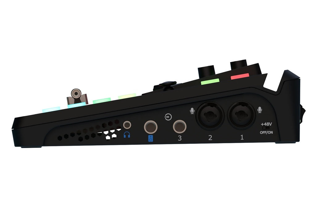 RGBLink Mini MX All in One Production mixer