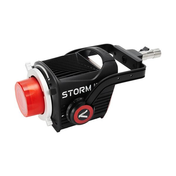 Диодно осветление Aputure STORM 400x Bi-color