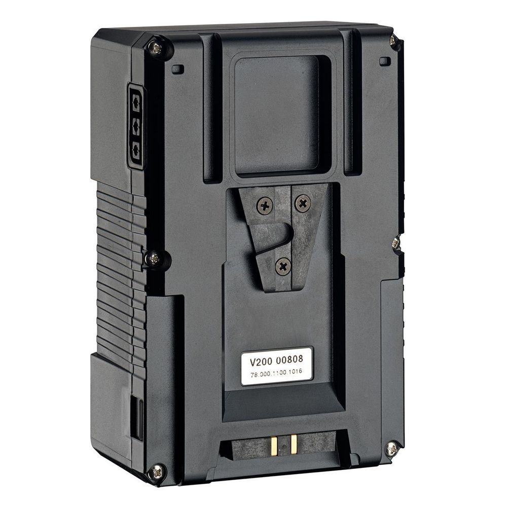 bebob V200 V-Mount Батерия