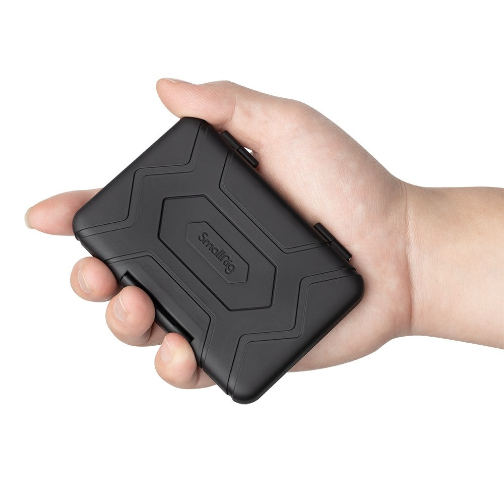 Кутия за карти памет SmallRig