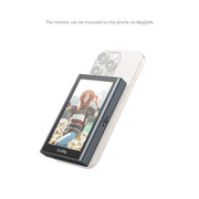 SmallRig Wireless Video Monitor for Phone 4850B