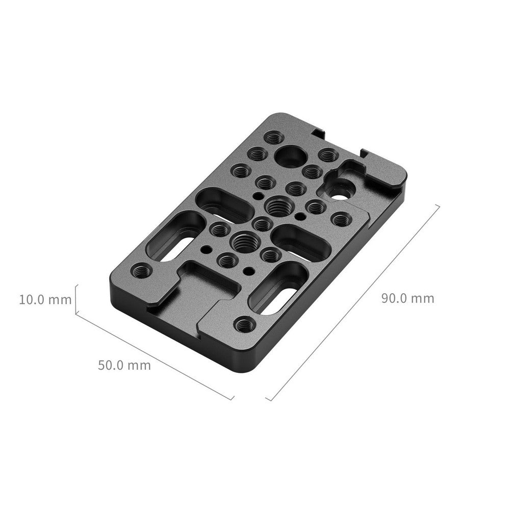 SmallRig Многофункционална Cheese Плочка 4887