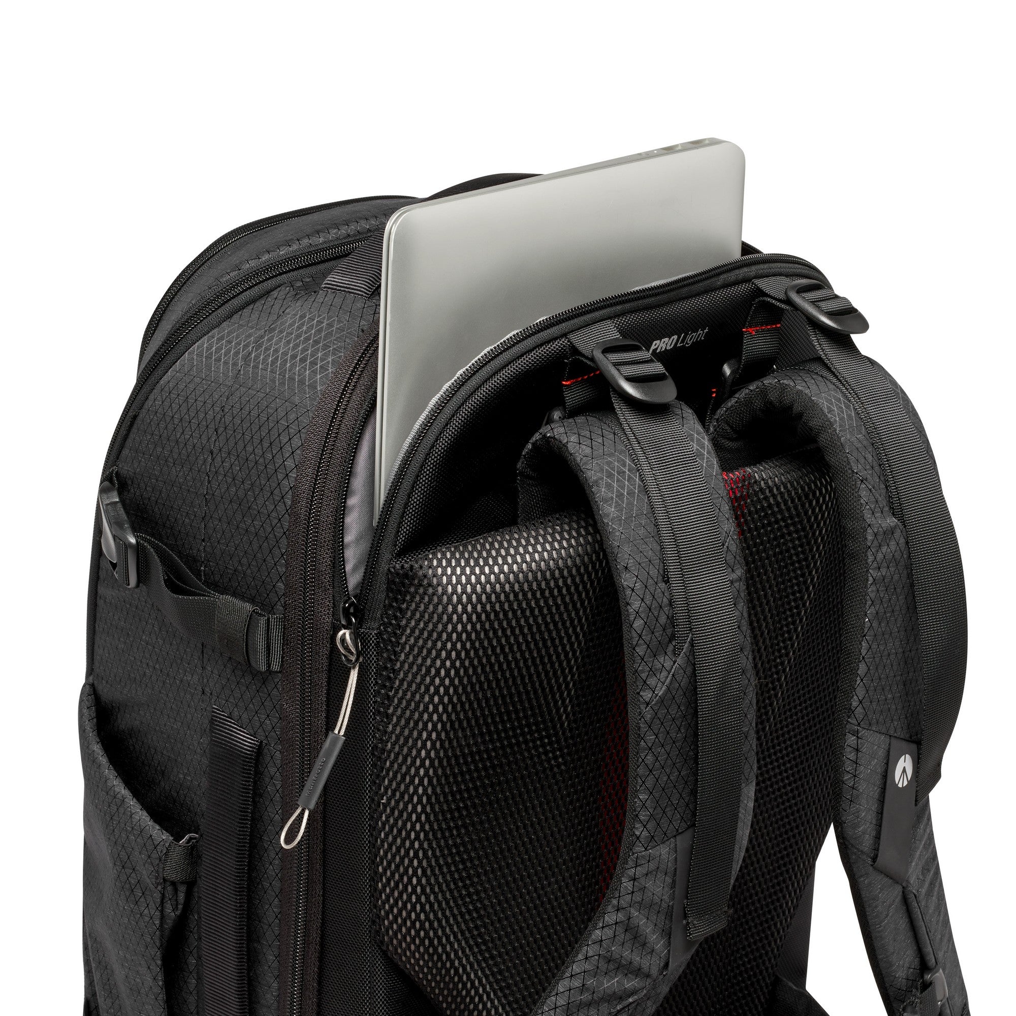 Раница Manfrotto PRO Light Flexloader L за CSC/DSLR - 26L