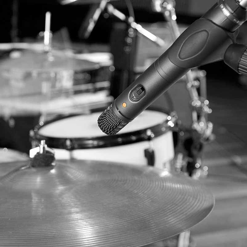 Микрофон RODE M3 Versatile End-Address Condenser Microphone