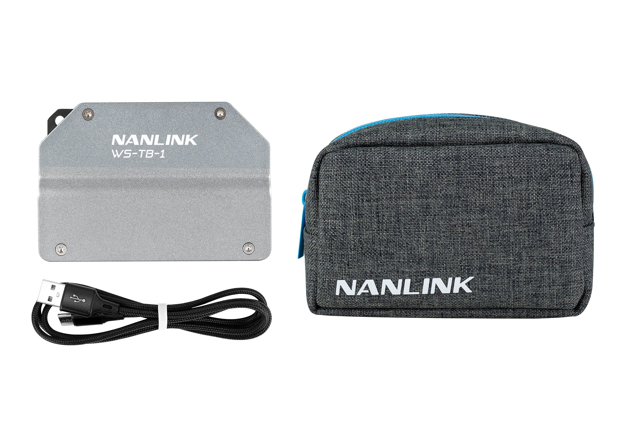 Безжичен контролер Nanlink WS-TB1