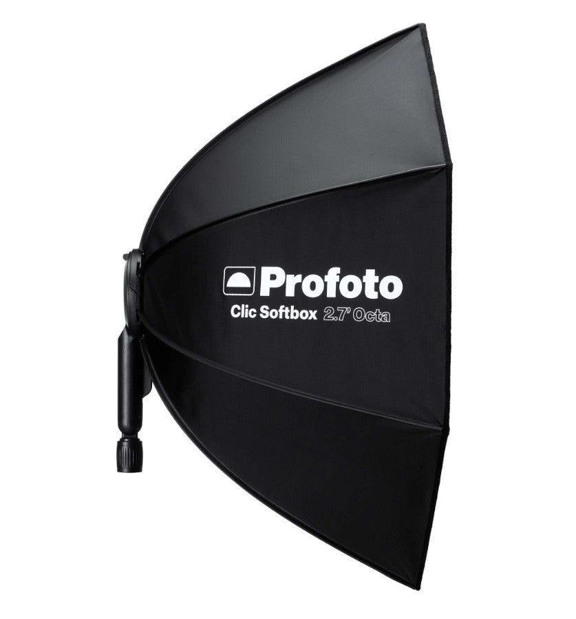 Profoto Clic Softbox 2.7' (80cm) Octa