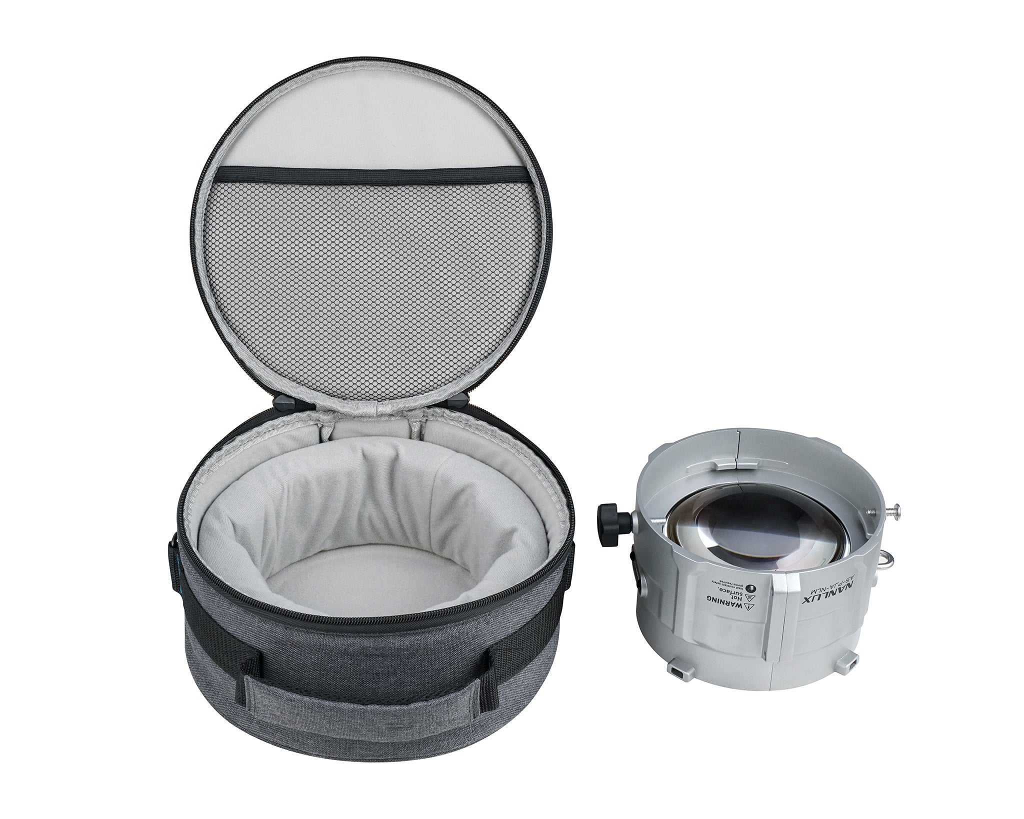 NANLUX NL Mount Projection Adapter for Evoke