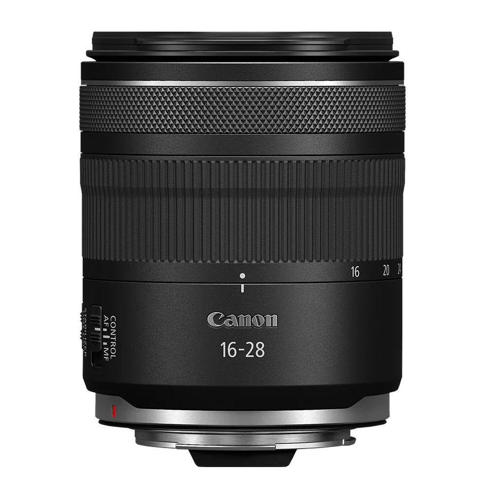 Обектив Canon RF 16-28mm F2.8 IS STM