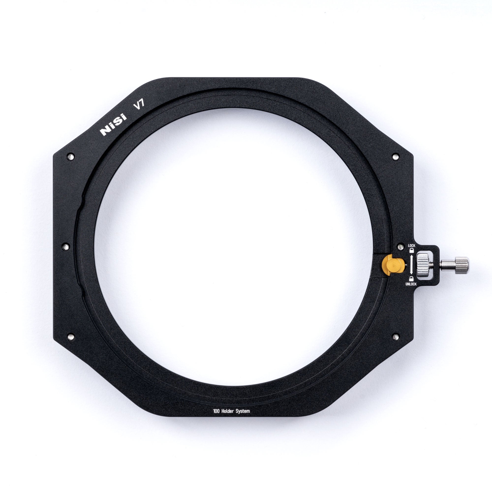 NiSi Square Filter Starter Kit 100mm System V7