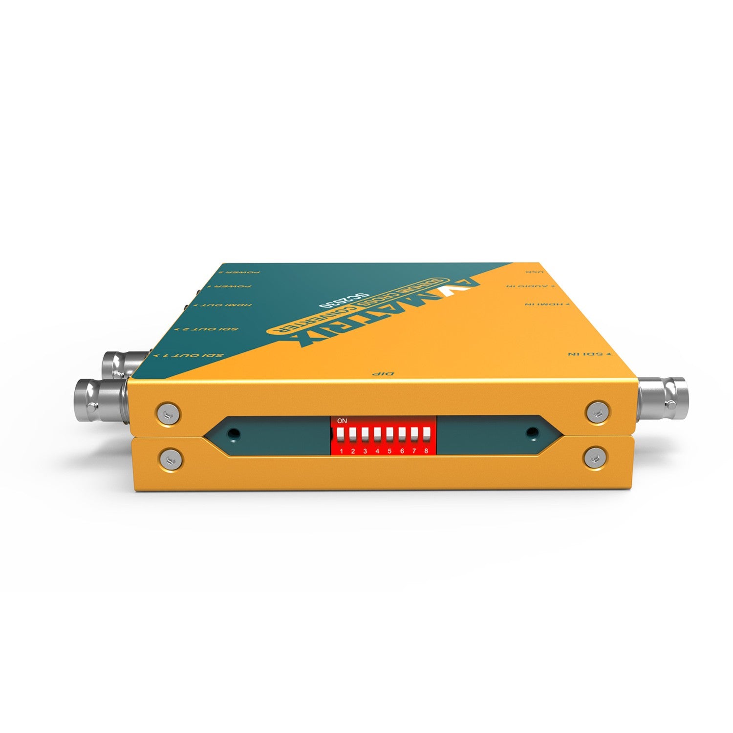 SC2030 крос конвертор скалиращ 3G-SDI/ HDMI AVMATRIX