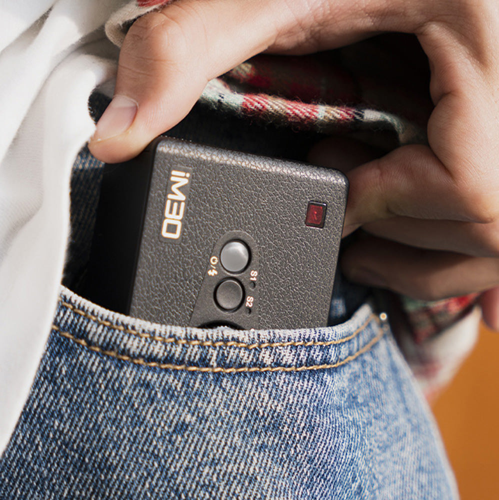 Светкавица Godox iM30
