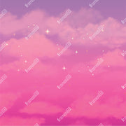 Текстилен фон - The Fairy-Tale - 3.00m x 2.40m