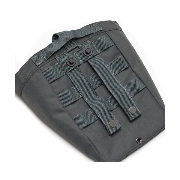 Manfrotto Alpha SHOT Brass Pouch - Калъф за пълнители и гилзи