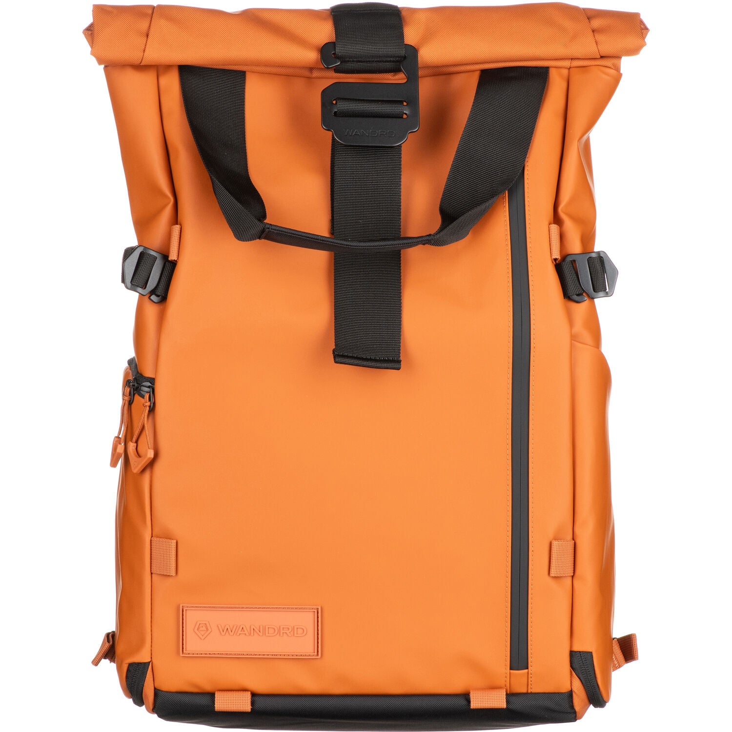 Раница WANDRD PRVKE Photo Bundle 21L Sedona Orange + вложка и ремъци