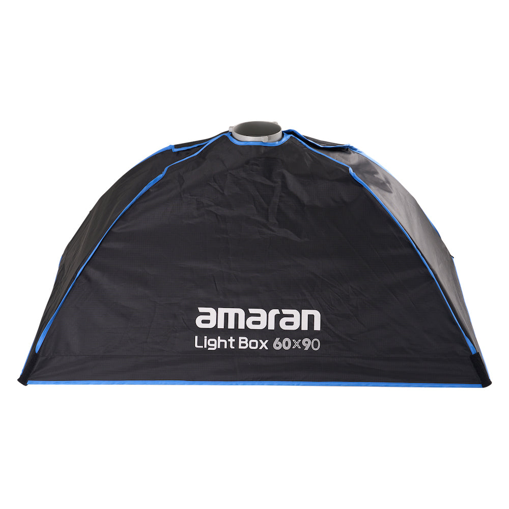 Правоъгълен софтбокс Amaran LightBox 60x90