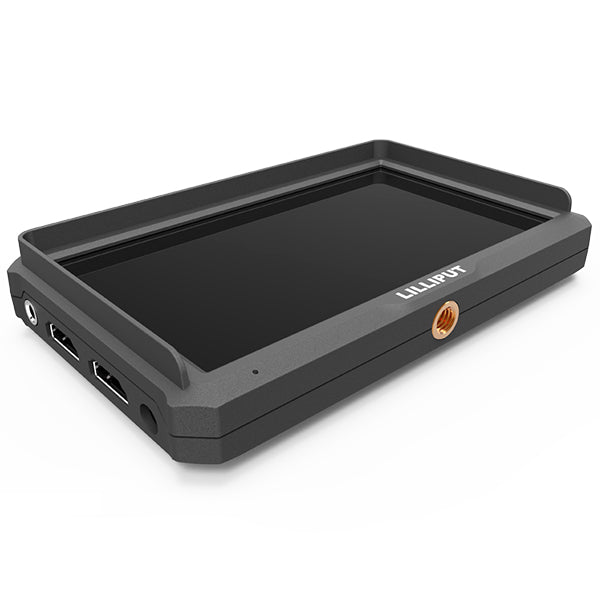 Lilliput A5 On-Camera HDMI Monitor